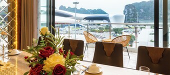 Hon Gai Hotel