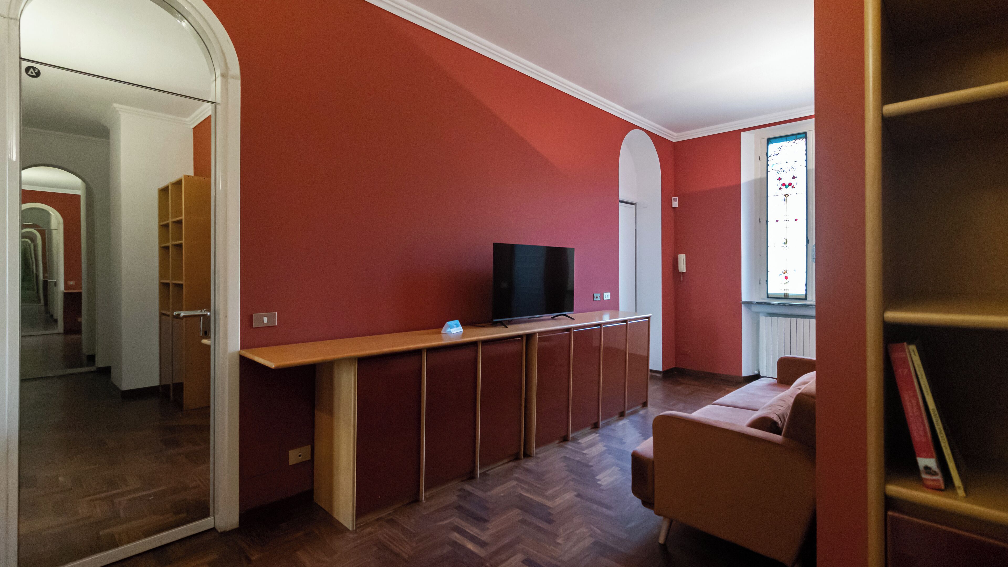 Apartament (5 Bedrooms) | Façana frontal de l'allotjament