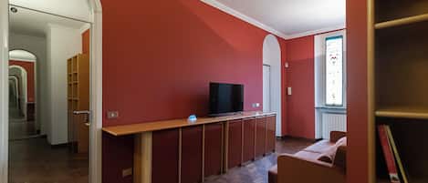 Apartament (5 Bedrooms) | Façana frontal de l'allotjament
