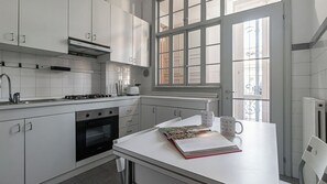 Huoneisto (5 Bedrooms) | Sisätilat