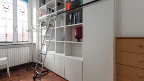 Interior - Italianway - Bligny 26 (Milan)