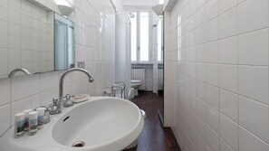 Apartment (5 Bedrooms) | Interior - Italianway Easy - Bligny 26 (Milan)