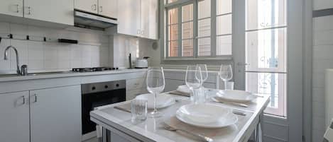 Apartment (5 Bedrooms) | Interior