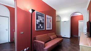 Apartment (5 Bedrooms) | Interior - Italianway - Bligny 26 (Milan)
