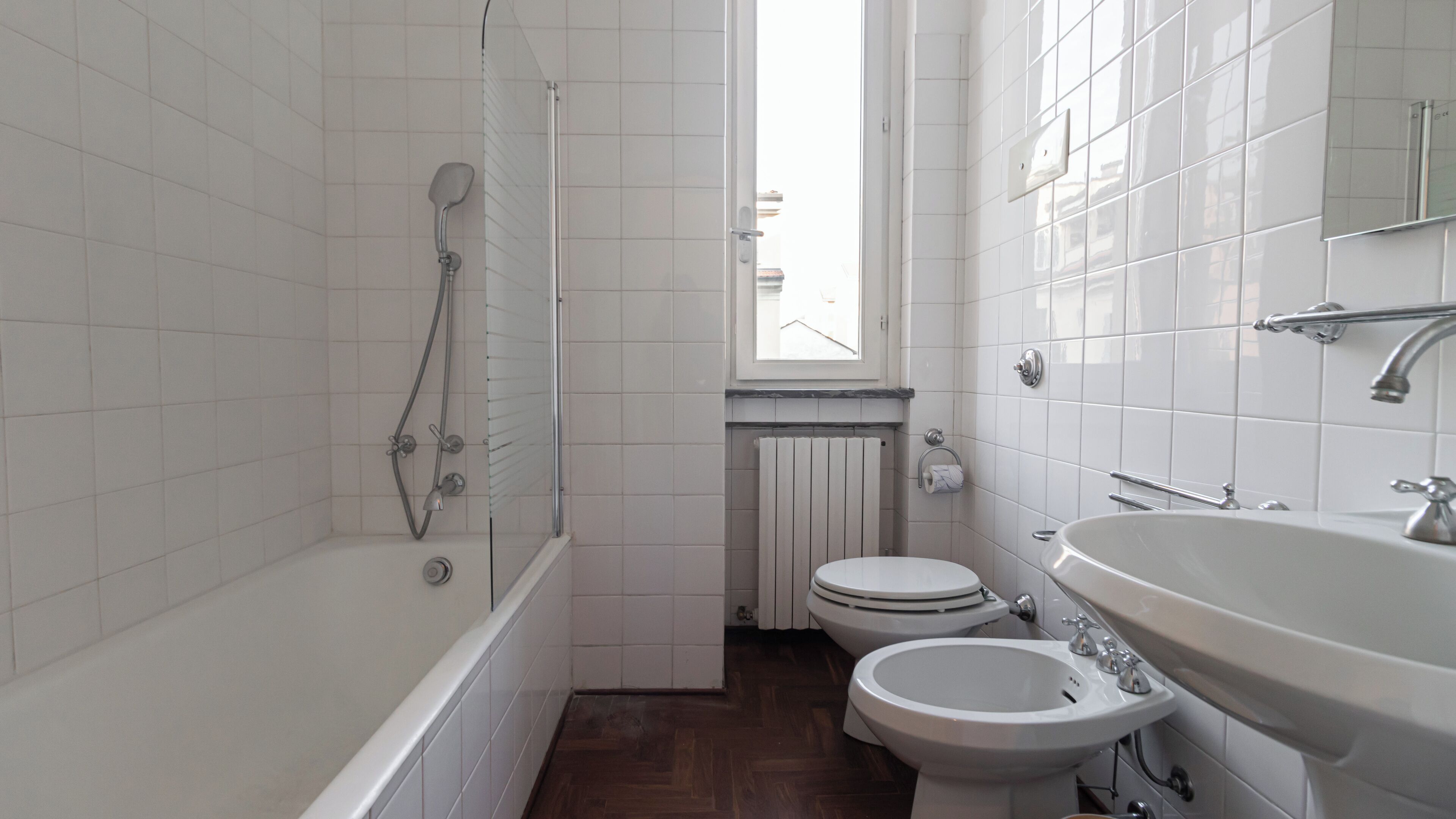 Appartamento (5 Bedrooms) | Interni