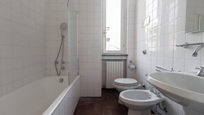 Apartment (5 Bedrooms) | Interior - Italianway Easy - Bligny 26 (Milan)