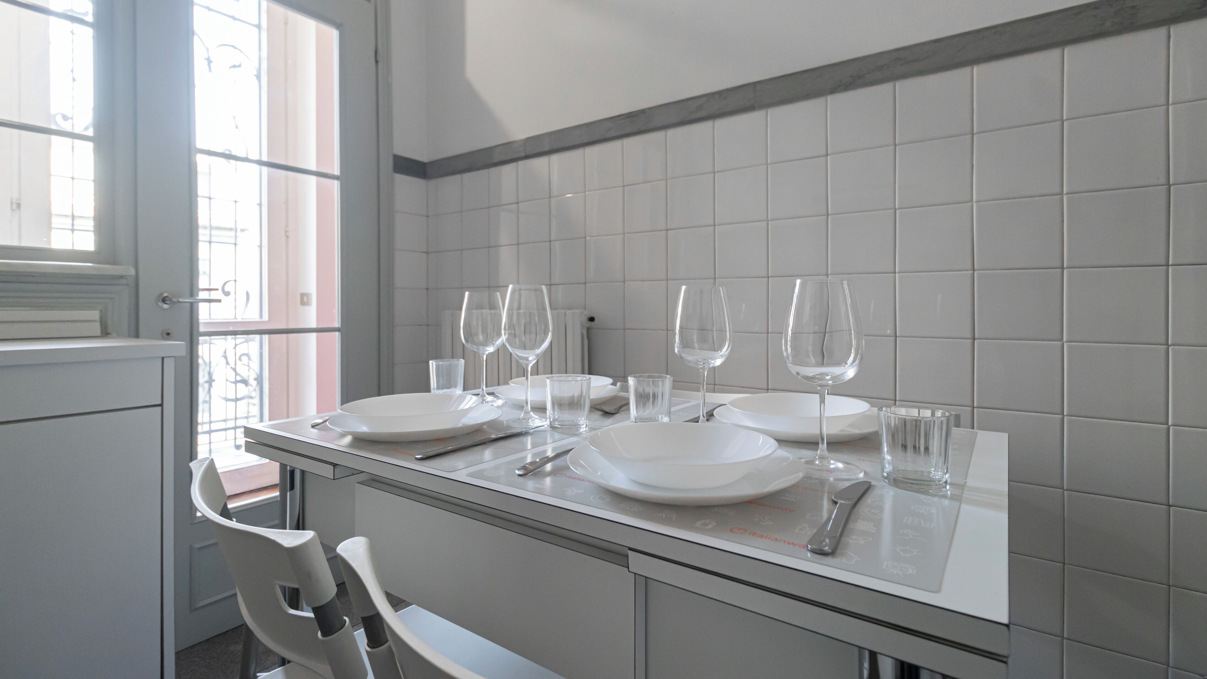 Appartamento (5 Bedrooms) | Interni