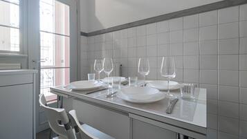 Appartamento (5 Bedrooms) | Interni