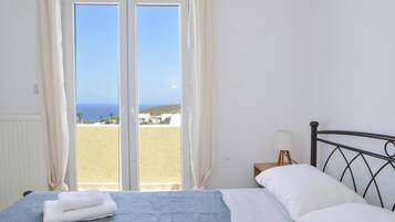 Family Apartment, Valley View | 3 bilik tidur, Wi-fi percuma, cadar katil