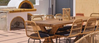 Eleftheria 度假屋