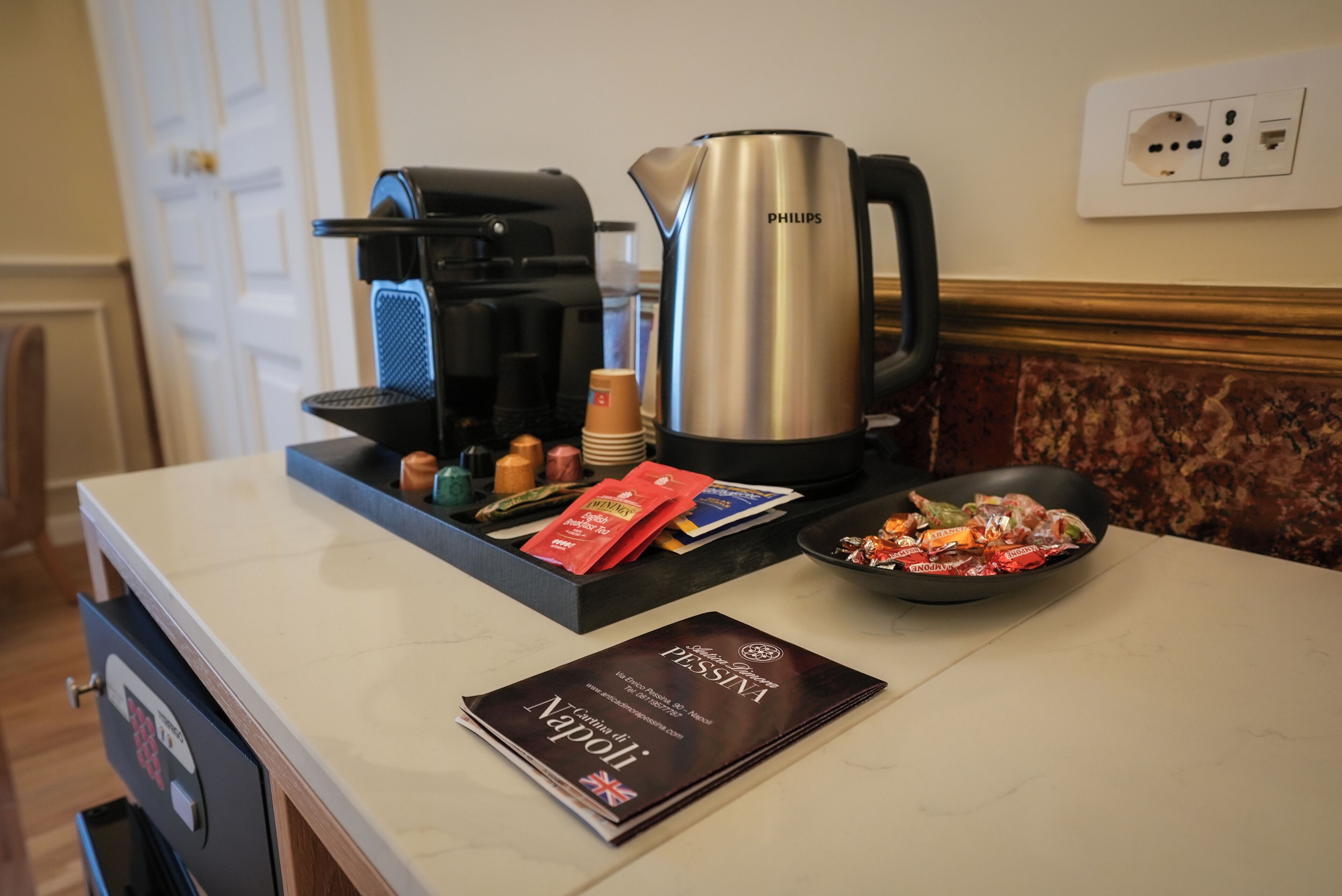 Photo - Antica Dimora Pessina