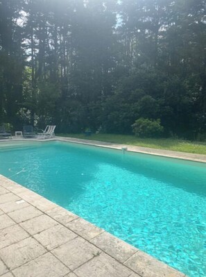 Pool - Chic Villa Guéthary: sun - surf - friends (Saint-Jean-de-Luz)