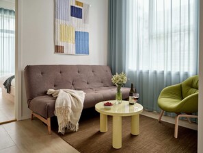 TV - 2 Bedroom Apartment for 6 (København)