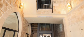 PORT CITY HAIFA -  Flea Market Luxury