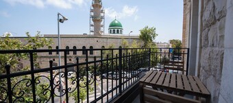 PORT CITY HAIFA -  Flea Market Luxury