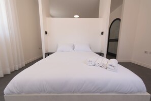 Luxury Studio, City View - PORT CITY HAIFA -  Flea Market Luxury (Haifa)