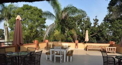 Secrets Guest House