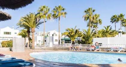 Casa Roma - One Bedroom Apartment, Sleeps 2