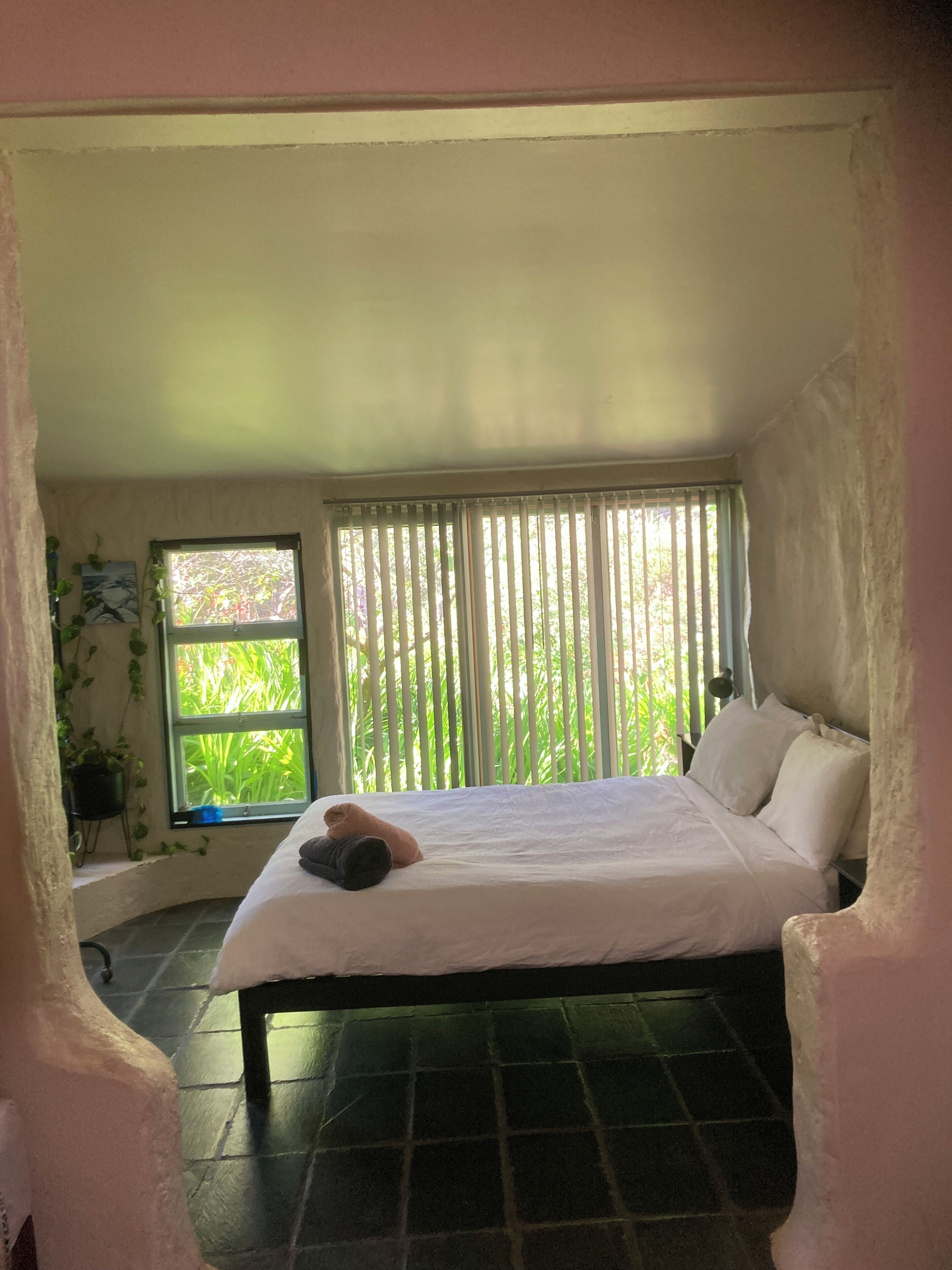 2 habitaciones, wifi y ropa de cama 