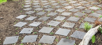  
The country cottage 

Close to town. 
Family friendly and pet friendly. 
