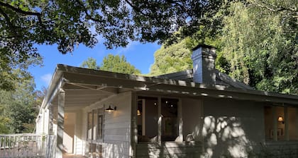 Woolrich House - Woolrich House at Woolrich Estate