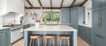 Woolrich House - Woolrich House at Woolrich Estate