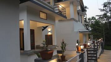Fachada