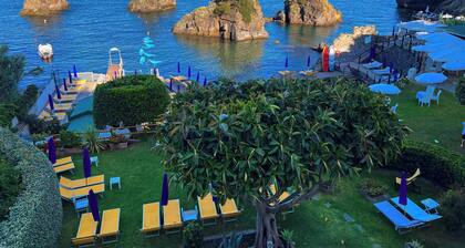 Sant'Anna Luxury Apartment