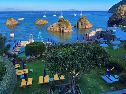 Sant'Anna Luxury Apartment
