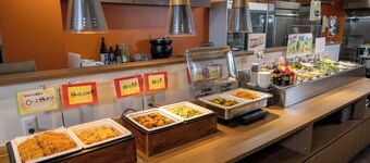 Hotel Taiyo Noen Tokushima Kenchomae