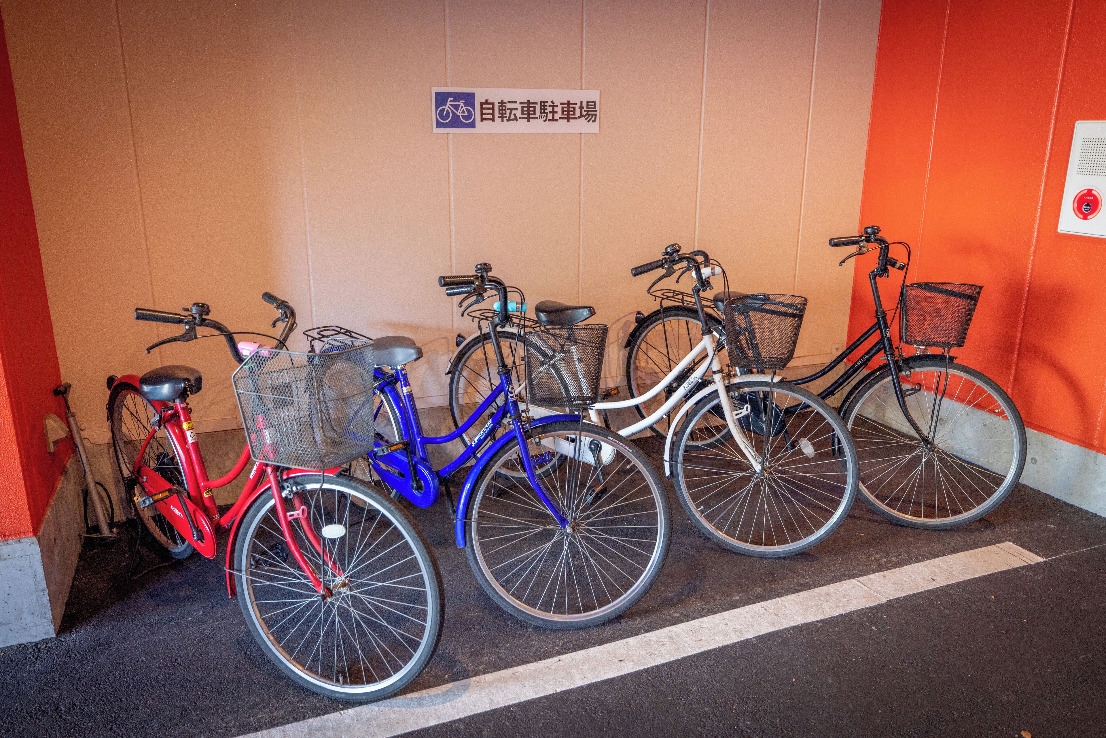 自転車