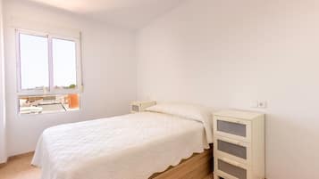 2 bedrooms