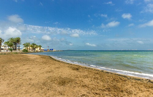 Gorgeous apartment in Cartagena