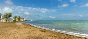 Gorgeous apartment in Cartagena