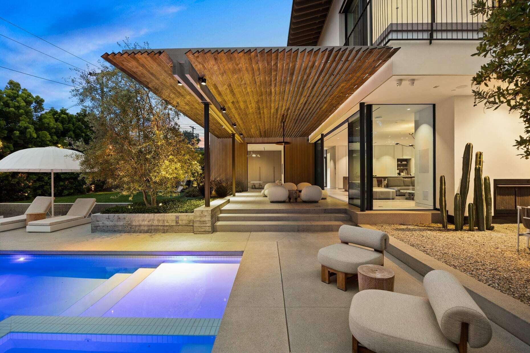 Brentwood Reserve by Stay Awhile