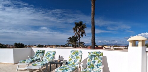 Casa Carmon, beautiful newly listed holiday rental in the sun