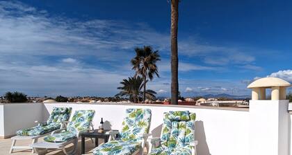 Casa Carmon, beautiful newly listed holiday rental in the sun