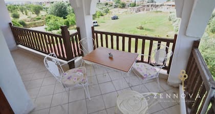 Zennova 62Boutique Studio in Nikiti