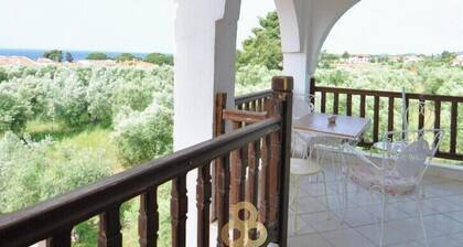 Zennova 62Boutique Studio in Nikiti