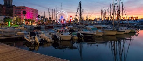 Marina