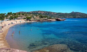 Plage