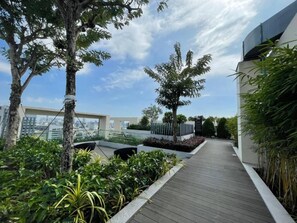 Exterior - Hado Centrosa Quan 10 Apartment (Ho Chi Minh City)