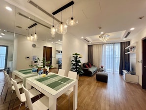 Flachbildfernseher