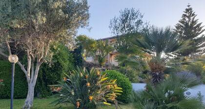 2 Bedroom Apartment in Maugeri