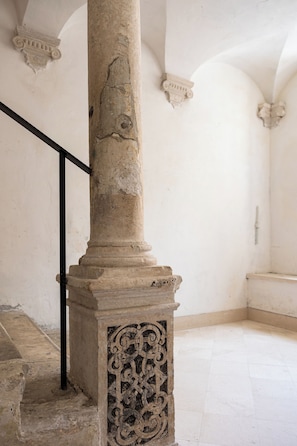 Classic Room, City View | Terrace/patio - Baroque Room (Dubrovnik)