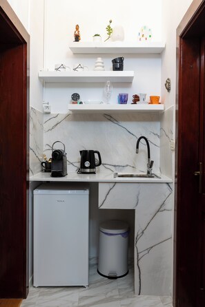 Private kitchen - Baroque Room (Dubrovnik)