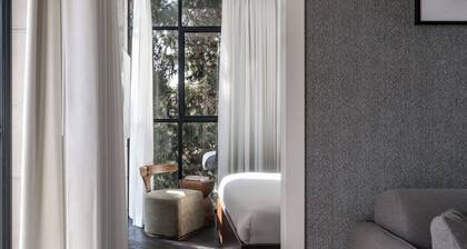 Ramban 20 Hotel Jerusalem