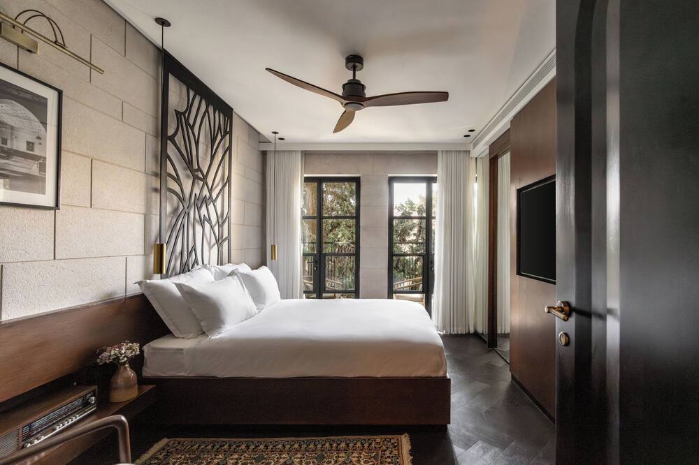 Ramban 20 Hotel Jerusalem