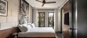 Ramban 20 Hotel Jerusalem