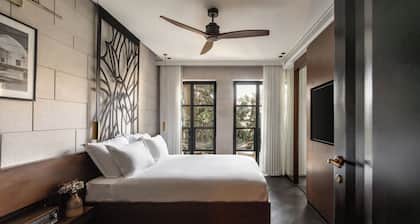 Ramban 20 Hotel Jerusalem